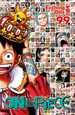 One Piece Celebration Edition